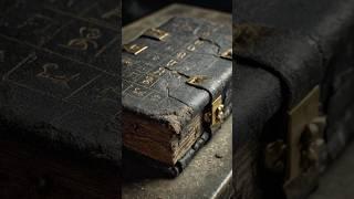 Какую древнюю книге больше всего боится церковь?