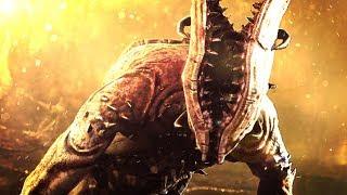 This Is Much Worse Than I Expected...A Game About Gore | Agony Full Release Gameplay Part 1