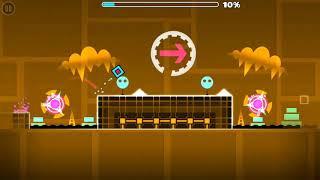 Geometry Dash Alternative || GaLlIna - 27Kl