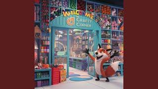 The Crafty Corner