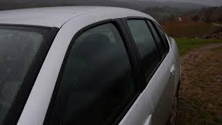 3 Hours Car Fan Sound and Rain Sounds for Sleeping