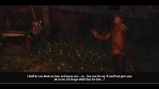 Kingdom Come: Deliverance - The Amorous Adventures of Bold Sir Hans Capon