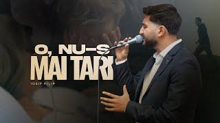 Iosif Filip - O, NU-S MAI TARI [Official Video 4K] 2024