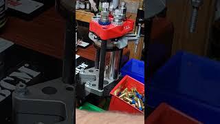Lee Six Pack Pro: 45 acp, Easy Pace