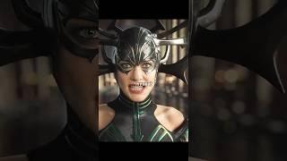 The wise king never seeks out war #thorragnarok #shorts #movie