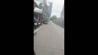 Live streaming of Mobility scooter jimbo and Mary travels