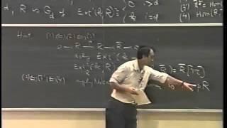 Hecke Algebras and the Gorenstein Property - Jacques Tilouine