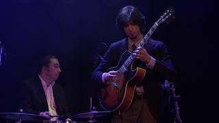 Danil Zverkhanovsky @Riga Jazz Stage 2017