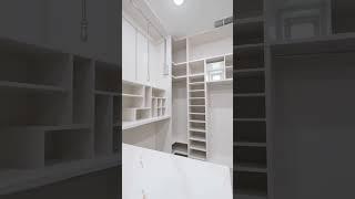 Imagine living in all this space  #shorts