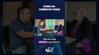 Riverside Stormwater: Making it Cool for the Public