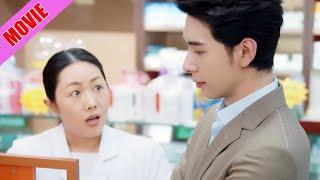 Cinderella Falls Ill, Overbearing CEO Goes Full Diva and Shuts Down a Pharmacy for Her! 