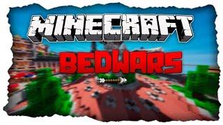 ЗАМЕЧАТЕЛЬНАЯ КАТКА В БЕДВАРСЕ НА СЕРВЕРЕ MINEBARS