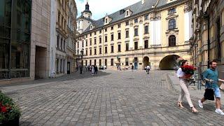 University of Wrocław Institute of Geography, end of the academic year.