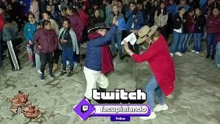 LOS CORREDORES DE JUJUY EN VIVO SERENATA ANIVERSARIO DE SANTA VICTORIA OESTE 2024 - SALTA