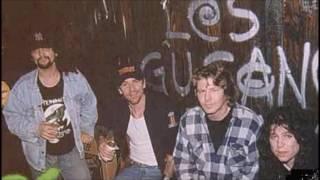 Los Gusanos/CJ Ramone - Happiness is a warm gun (Beatles Tribute)