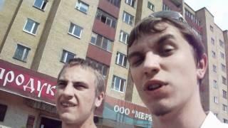 Project student - обзор города Солнечногорск