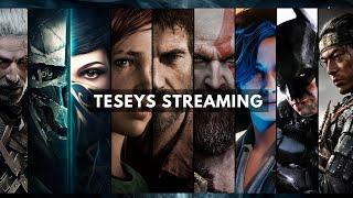 Трейлер Канала TeseysStreaming