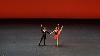 Don Quixote - Minkus - Bolshoi Theater - Elizaveta Kokoreva, Alexey Putintsev - Pas De Deux