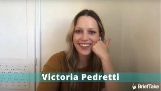 Victoria Pedretti on THE HAUNTING OF BLY MANOR, Amelia Eve, & reuniting with Oliver Jackson-Cohen