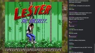 Let's Stream and Ruin - Lester The Unlikely