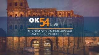 LIVE: Sitzung des Trierer Stadtrats am 17.09.2024 | live aus dem Großen Rathaussaal