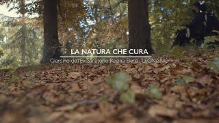 La natura che cura