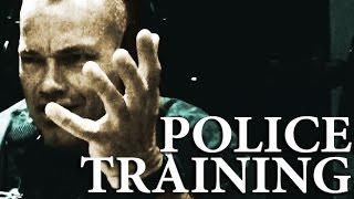 Police Training Prep for Violence  - Jocko Willink