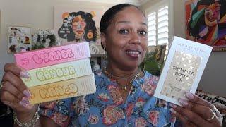 NEW FRAGRANCE HAUL* SUMMER ESSENTIALS / ELLIS BROOKLYN