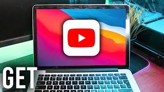 How To Get YouTube App On Mac | Download YouTube App On Mac