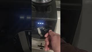 Vitamix not working