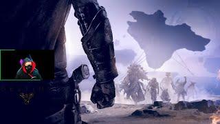 Кости Ахамкары Яйца Настойка из королевского листа Расколотый трон I Destiny 2