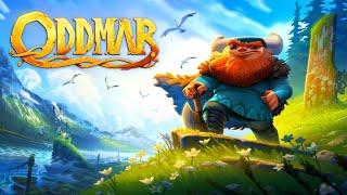 Oddmar - Full Game Walkthrough (iOS, Android)