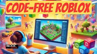 Unlock Your Creativity: Dive into Roblox Development!