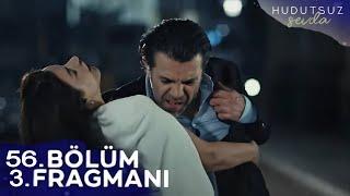 Hudutsuz Sevda 56.Bölüm 2.Fragman | Kemal'i Kim Vurdu!