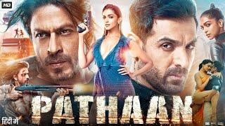 Pathaan Full Movie | Shah Rukh Khan | Deepika Padukone | John Abraham | Review & Facts HD