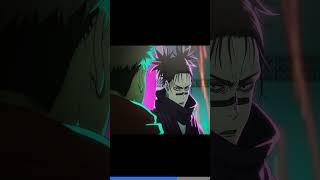 IS YUJI A FRAUD? Part 6 #shorts #jjk #yujiitadori