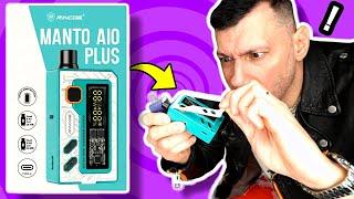 ЗАЧЕМ В ПОДЕ ЭТА ПАНЕЛЬ? MANTO AIO PLUS ЛУЧШИЙ ПОД ОБЗОР