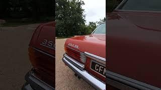 Galimoto #Shorts - A pair of Mercedes 350's 