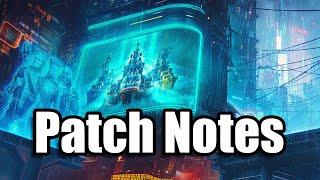 Holiday 2024 Patch Notes | World of Warships Legends