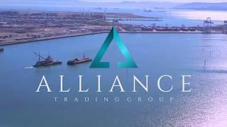 Logistics (Alliance Trading Group)