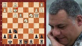 Some interesting miniature chess games - Kingscrusher Radio Show 15th October 2013 (chessworld.net)