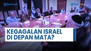 Rangkuman Ke-315 Perang Gaza: Kota Shamir Israel Kebakaran Hebat, ISIS Turun Tangan Hadapi Netanyahu