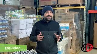 Working Together: The Buffalo Dream Center | Feed the Children