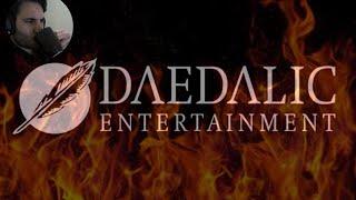 Daedalic Entertainment SHUTDOWN Development!