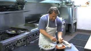 Quahog Republic's Clams Casino