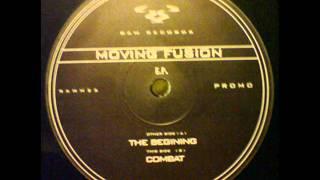 Moving Fusion - The Beginning