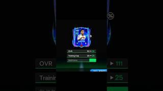 Rodrigo Rank Up️#fifa #fifamobile #rankup #fc25 #fc24Mastering Rank Up Techniques with Rodrigo