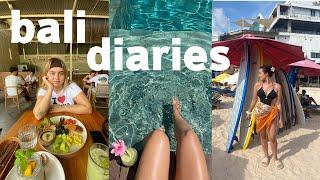 bali vlog | night life , sunsets  und ganz viel meer   Die Schlerthold's