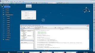 CATIA V6 - VBA MACROS - USING A FORM TO CREATE POINTS
