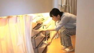 Japan's Micro Apartment Boom